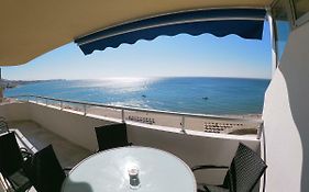 Beach Front Penthouse - Fuengirola