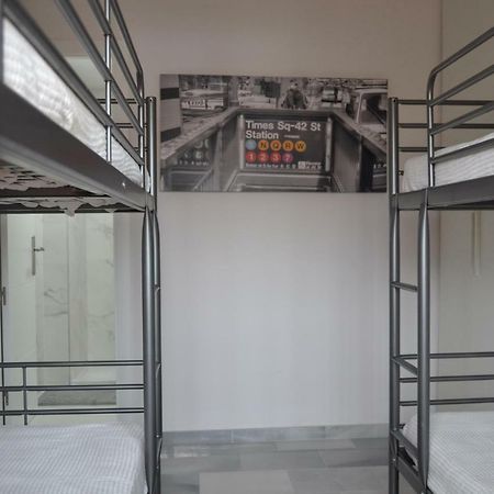 Beach Front Penthouse - Fuengirola Buitenkant foto