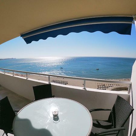 Beach Front Penthouse - Fuengirola Appartement Buitenkant foto